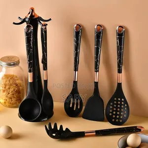 6pcs Kitchen Set