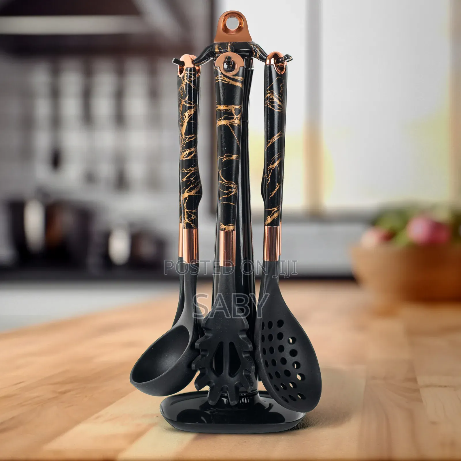 6pcs Kitchen Set