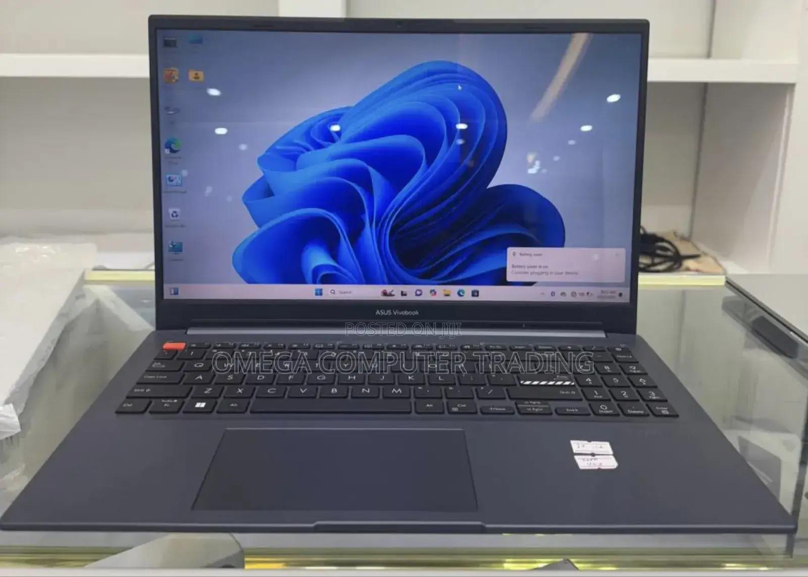 New Laptop Asus VivoBook 15 X505BA 16GB Intel Core i9 SSD 512GB