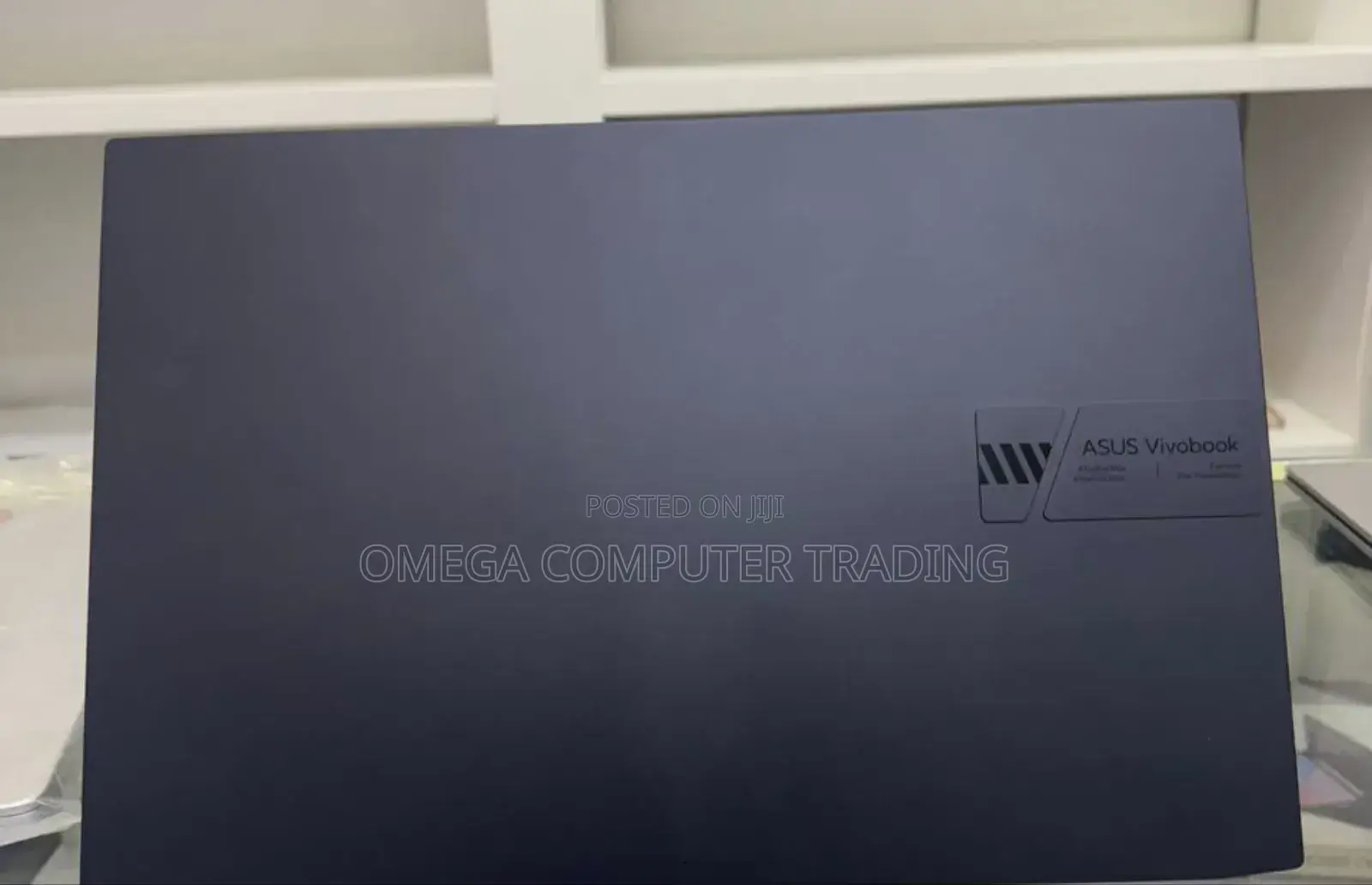 New Laptop Asus VivoBook 15 X505BA 16GB Intel Core i9 SSD 512GB