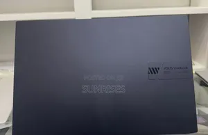 New Laptop Asus VivoBook 15 X505BA 16GB Intel Core I9 SSD 512GB