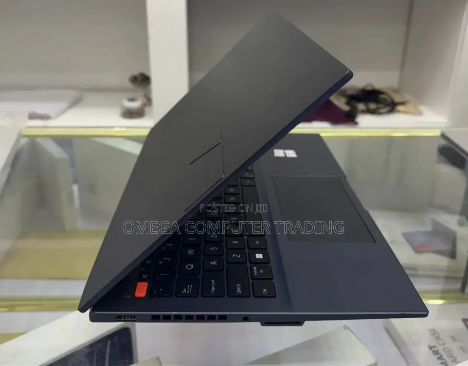 New Laptop Asus VivoBook 15 X505BA 16GB Intel Core i9 SSD 512GB