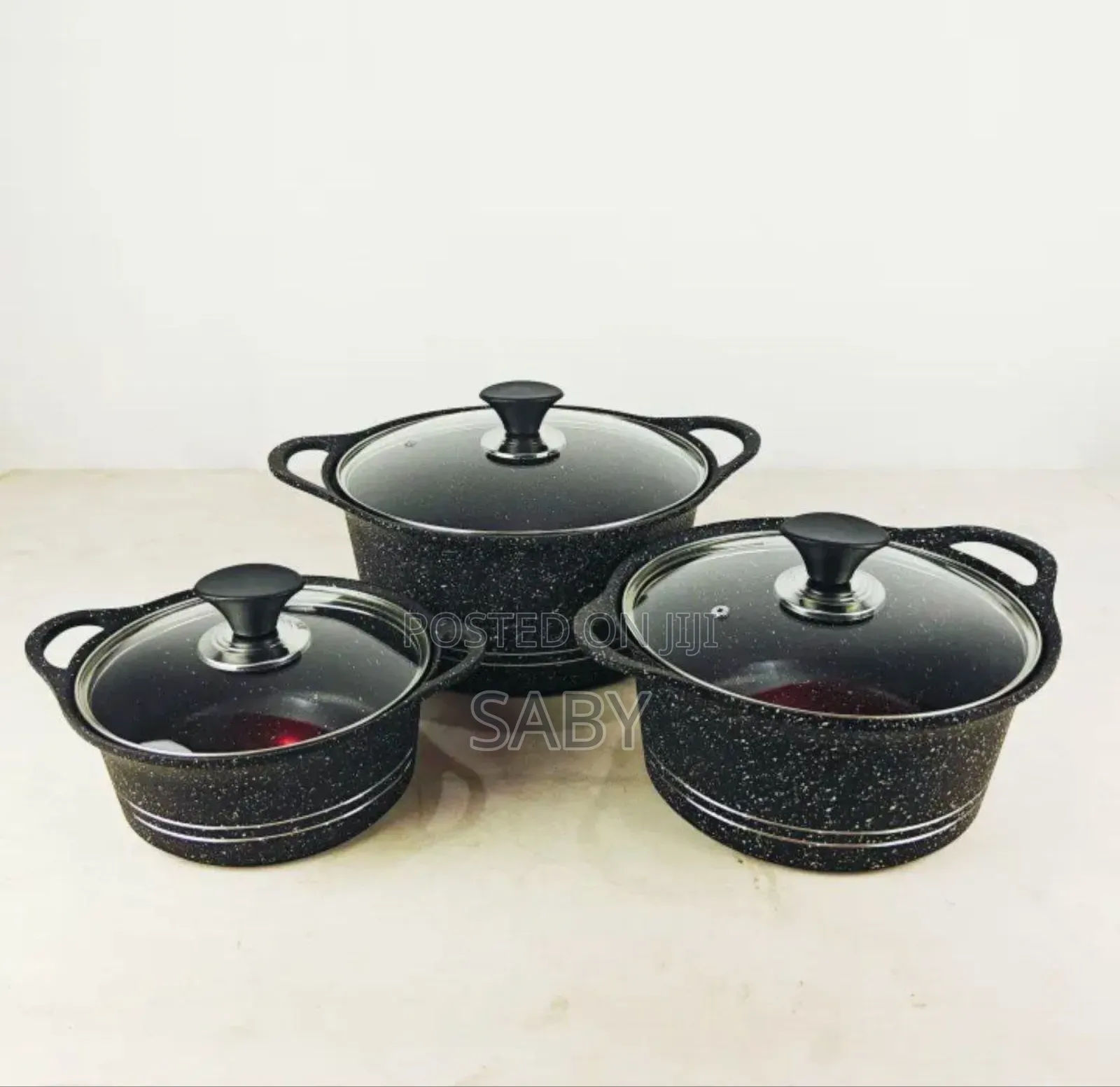 Sonex Eden Plus Cookware