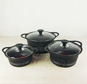 Photo - Sonex Eden Plus Cookware