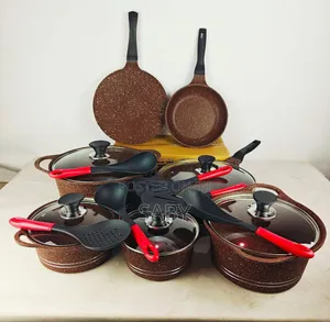 Sonex Eden Plus Cookware