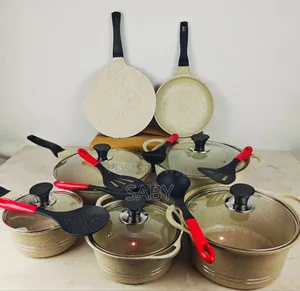 Sonex Eden Plus Cookware