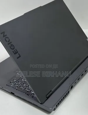 New Laptop Lenovo Legion 5 32GB Intel Core I9 SSD 1T