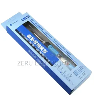 Photo - Sunshine Soldering Iron 80w