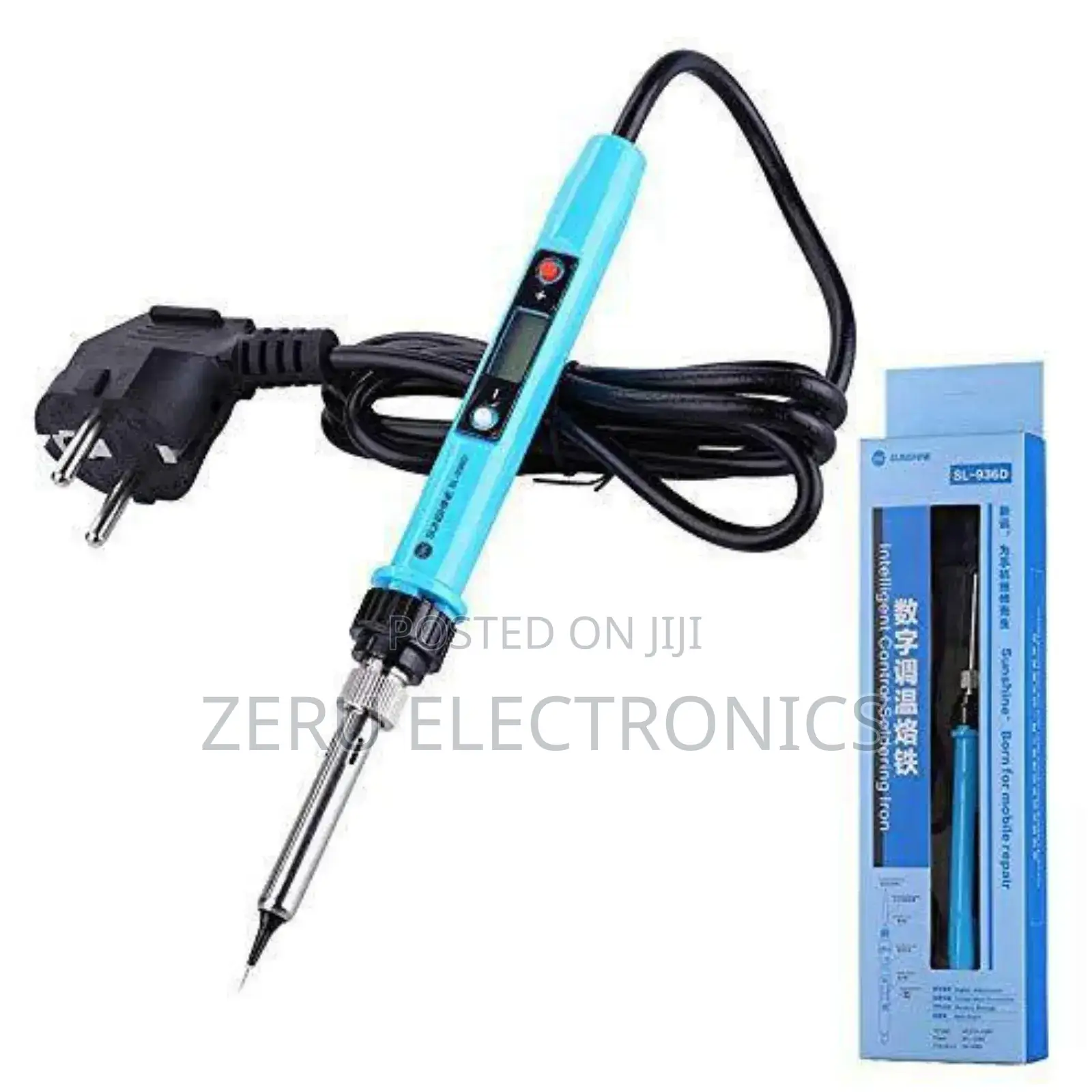 Sunshine Soldering Iron 80w