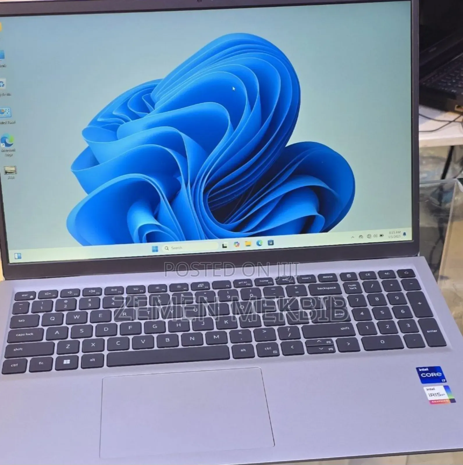 New Laptop HP Pavilion 15 16GB Intel Core I7 SSD 512GB