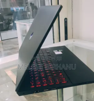 New Laptop HP 16GB Intel Core I7 SSD 1T