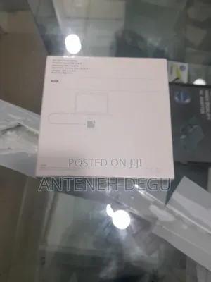 Apple Packed Orginal Charger