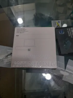 Apple Packed Orginal Charger