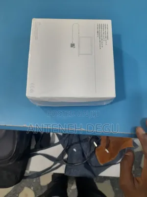 Apple Macbook Laptop Charger