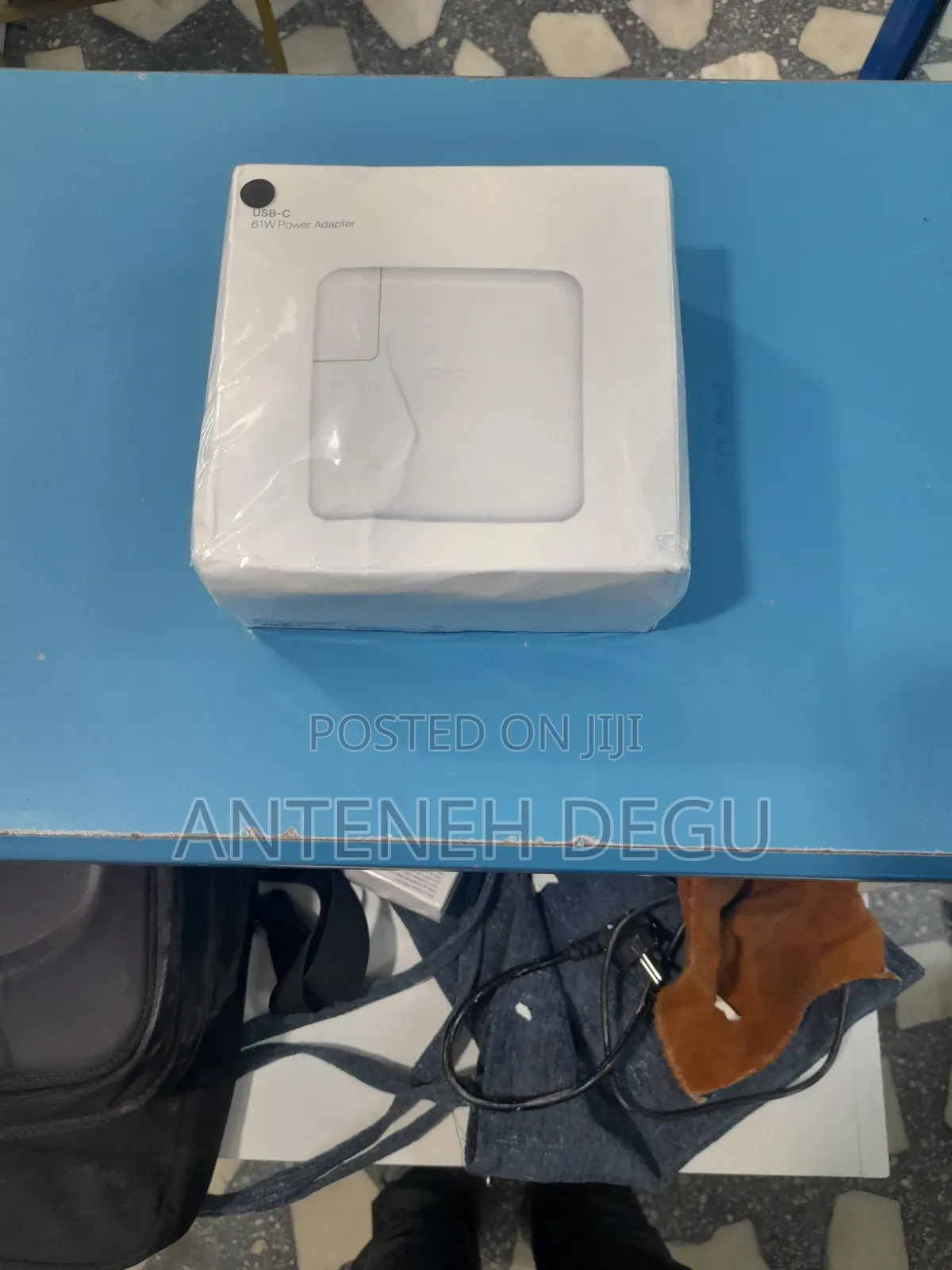 Apple Macbook Laptop Charger