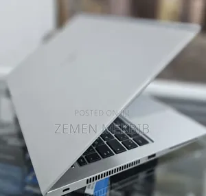 New Laptop HP EliteBook 850 G5 16GB Intel Core I7 SSD 512GB