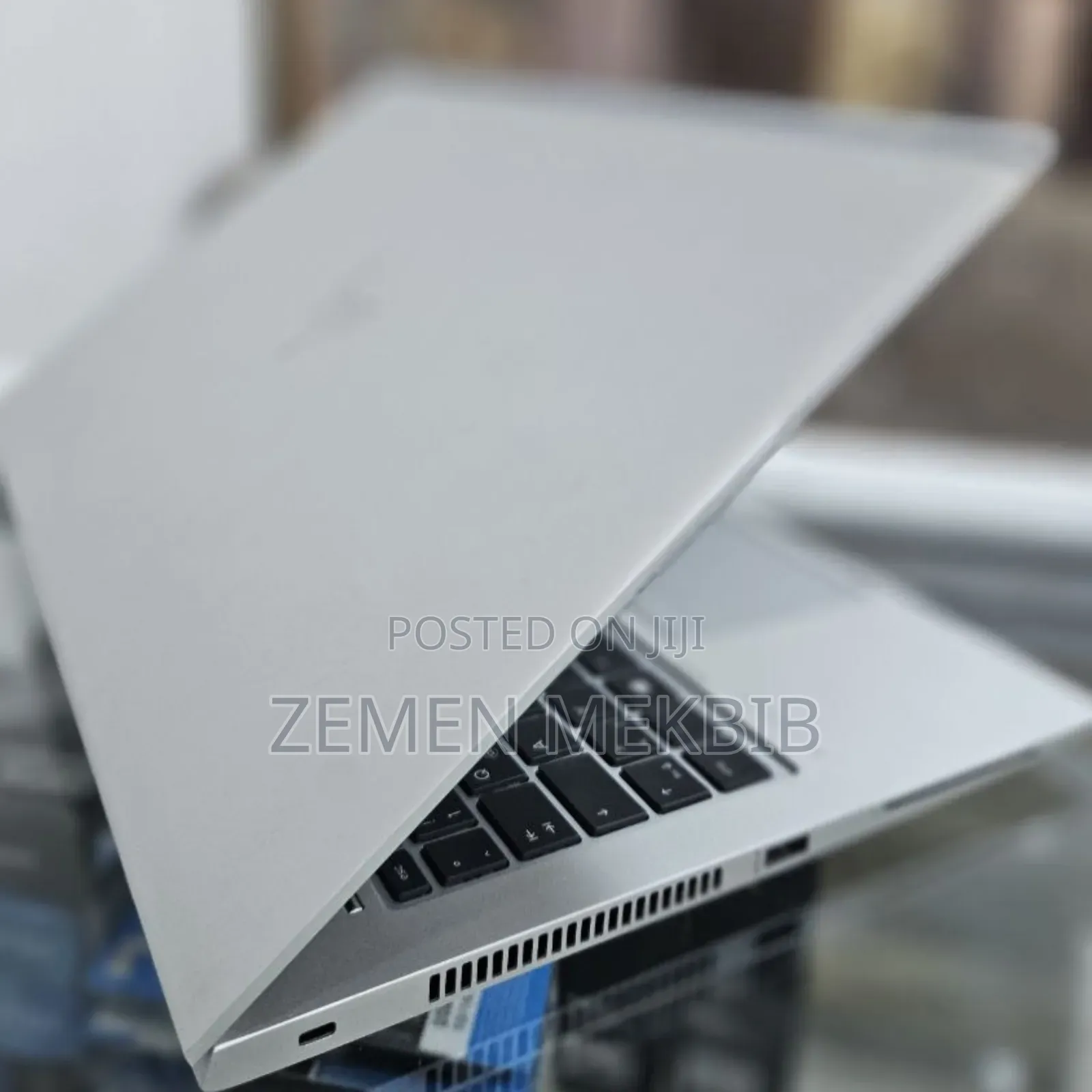 New Laptop HP EliteBook 850 G5 16GB Intel Core I7 SSD 512GB