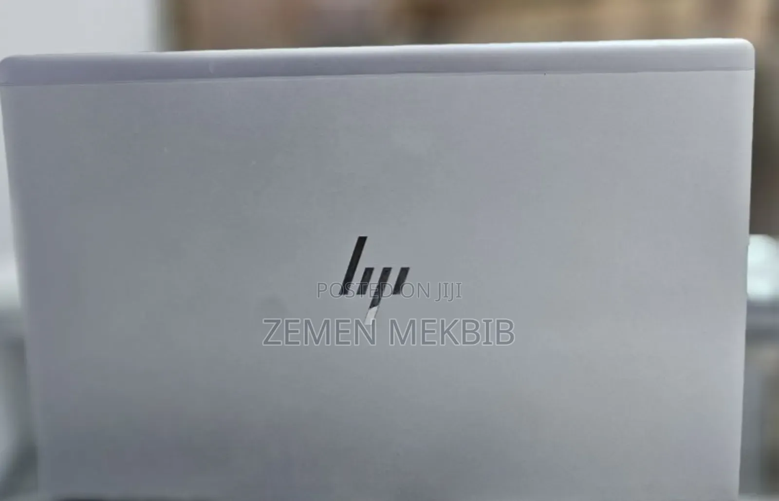 New Laptop HP EliteBook 850 G5 16GB Intel Core I7 SSD 512GB