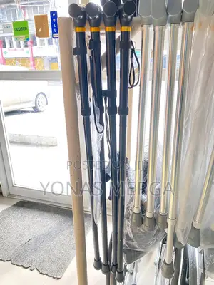 Safe, Balanced and Durable Walking Stick፸兕recovering Stroke