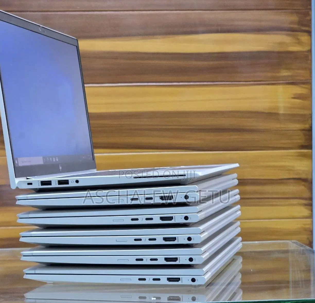 New Laptop HP EliteBook 840 16GB Intel Core I7 SSD 512GB