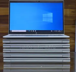 New Laptop HP EliteBook 840 16GB Intel Core I7 SSD 512GB
