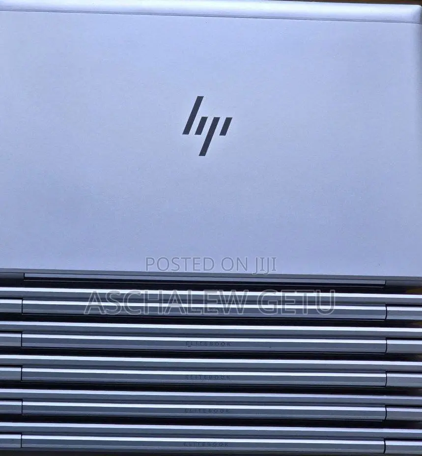 New Laptop HP EliteBook 840 16GB Intel Core I7 SSD 512GB