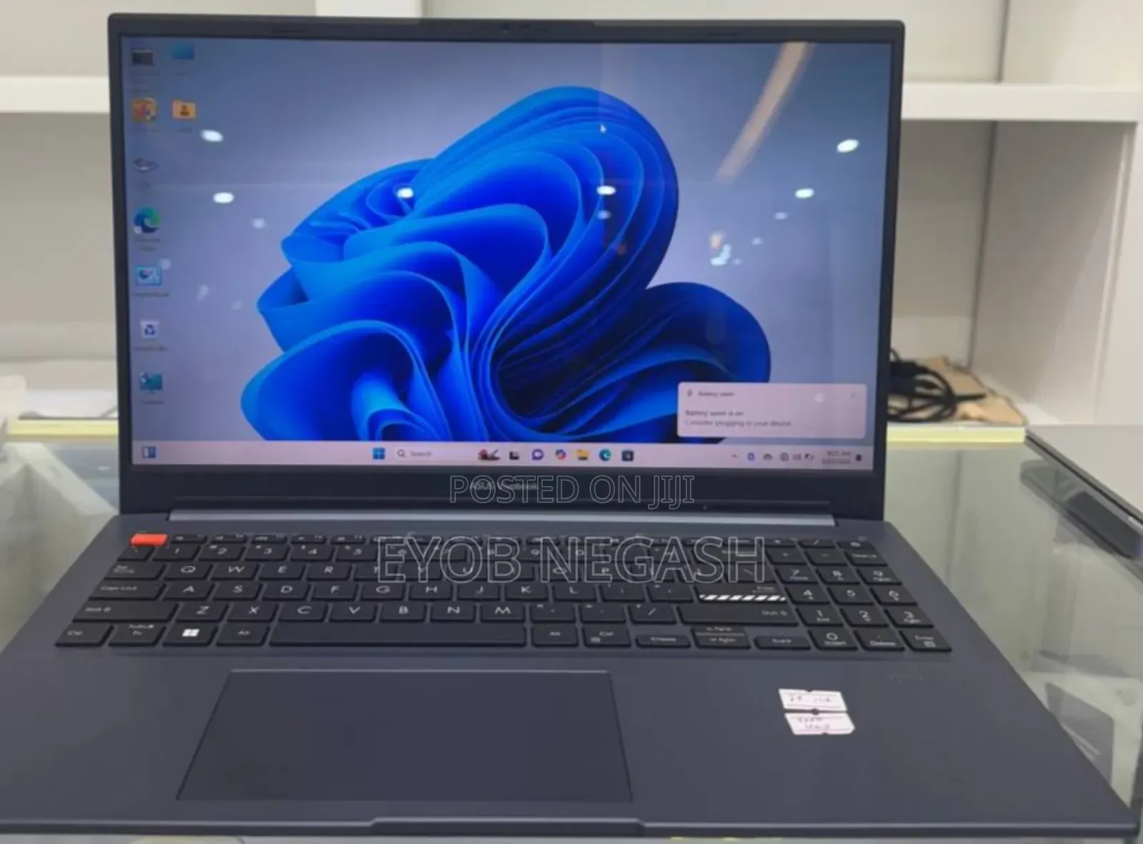 New Laptop Asus VivoBook 15 X505BA 16GB Intel Core I9 SSD 512GB