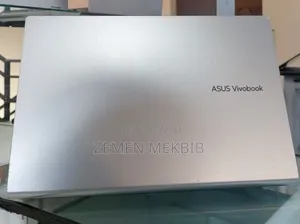 New Laptop Asus VivoBook 15 X505BA 8GB Intel Core I3 SSD 256GB