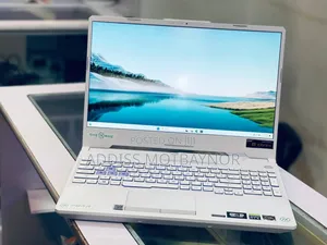 New Laptop Asus TUF Gaming A15 16GB Intel Core I7 SSD 1T