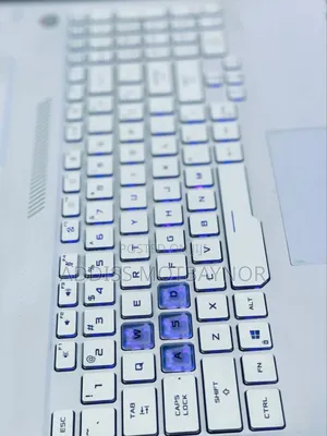 New Laptop Asus TUF Gaming A15 16GB Intel Core I7 SSD 1T