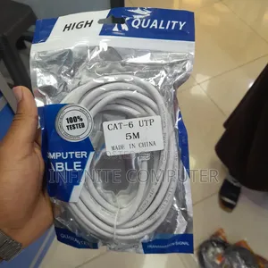 Photo - Lan(Ethernet )Cable
