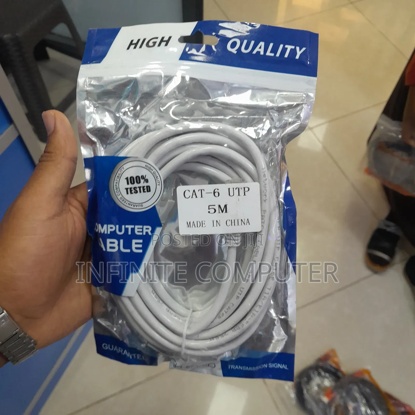 Lan(Ethernet )Cable