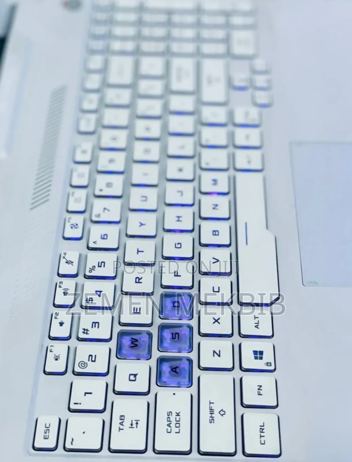 New Laptop Asus TUF Gaming A15 16GB AMD Ryzen 9 SSD 512GB