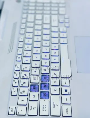 New Laptop Asus TUF Gaming A15 16GB AMD Ryzen 9 SSD 512GB