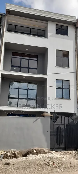 Photo - 6bdrm House in Haile Garment, Nifas Silk-Lafto for sale
