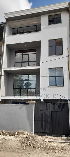 6bdrm House in Haile Garment, Nifas Silk-Lafto for sale