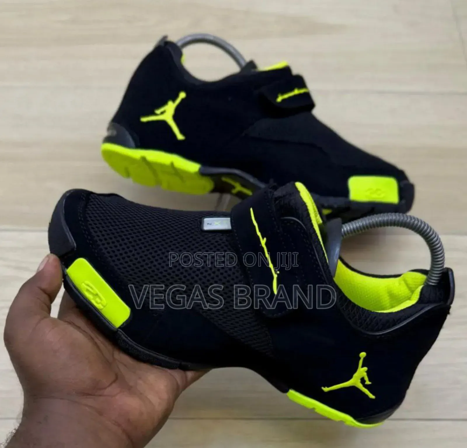 Jordan Lx2 Sneakers Master Quality Shoes