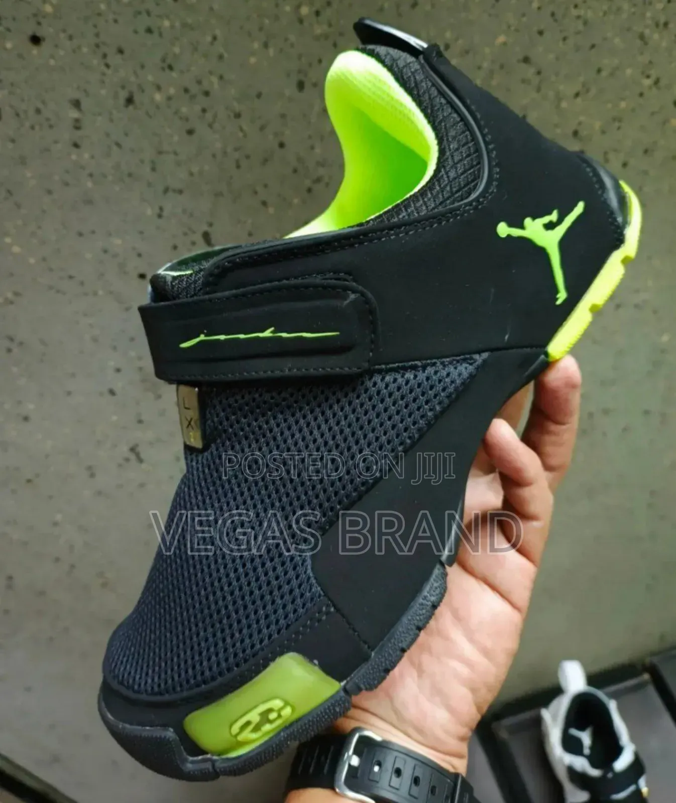 Jordan Lx2 Sneakers Master Quality Shoes