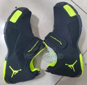 Jordan Lx2 Sneakers Master Quality Shoes