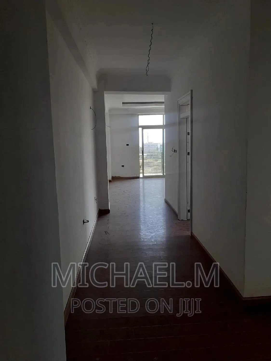 Furnished 3bdrm Apartment in Siket Realestate, Gullele for sale
