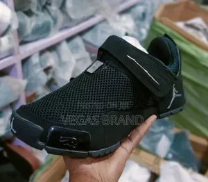 Jordan Lx2 Triple Black Sneakers Master Quality Shoes