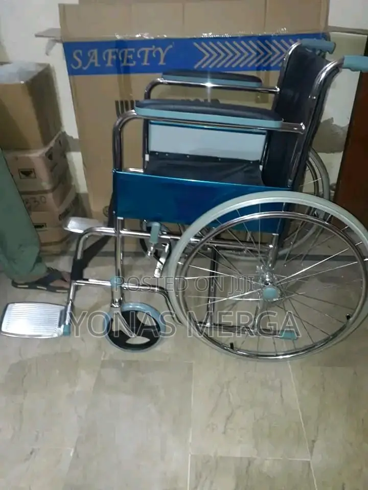 New Wheelchair፹偊wheelchair€₦It Is Designed for Easy Cleaning