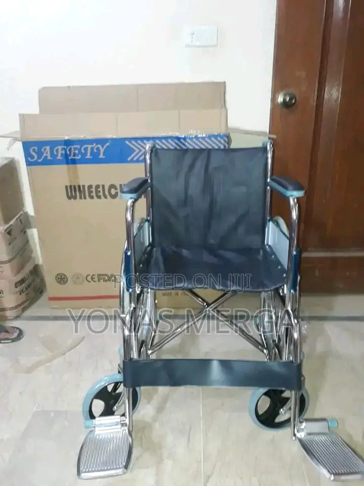 New Wheelchair፹偊wheelchair€₦It Is Designed for Easy Cleaning