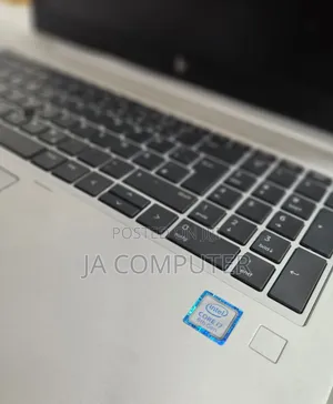 New Laptop HP EliteBook 850 G5 16GB Intel Core I7 SSD 512GB