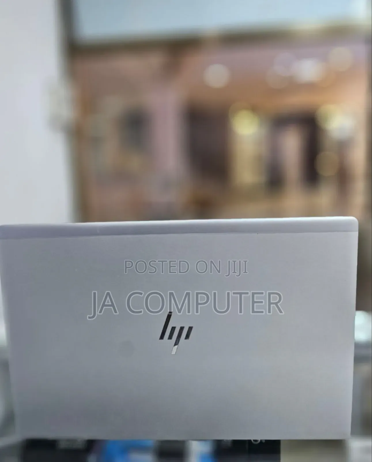 New Laptop HP EliteBook 850 G5 16GB Intel Core I7 SSD 512GB