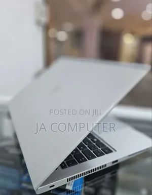 New Laptop HP EliteBook 850 G5 16GB Intel Core I7 SSD 512GB