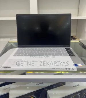 Photo - New Laptop Dell Inspiron 15 16GB Intel Core I7 SSD 1T