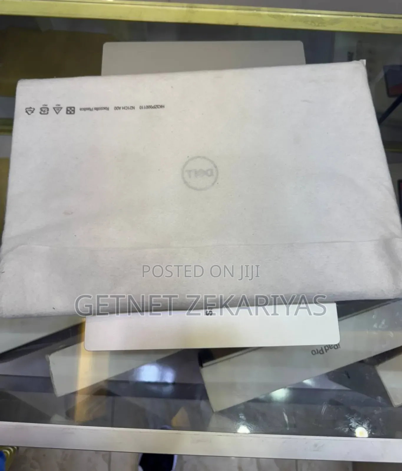 New Laptop Dell Inspiron 15 16GB Intel Core I7 SSD 1T