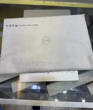 New Laptop Dell Inspiron 15 16GB Intel Core I7 SSD 1T