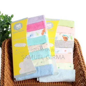 Photo - Gerber Hosiery Soft Cotton